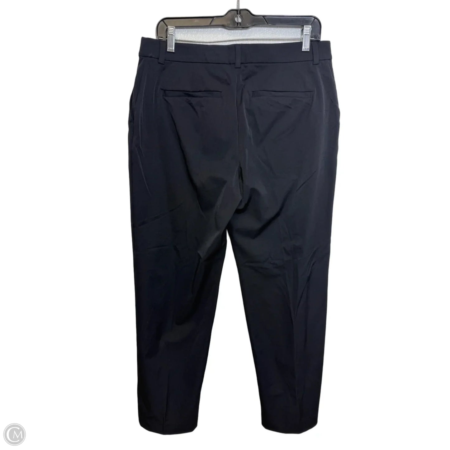 Pants Designer By Lilly Pulitzer In Black, Size: 10