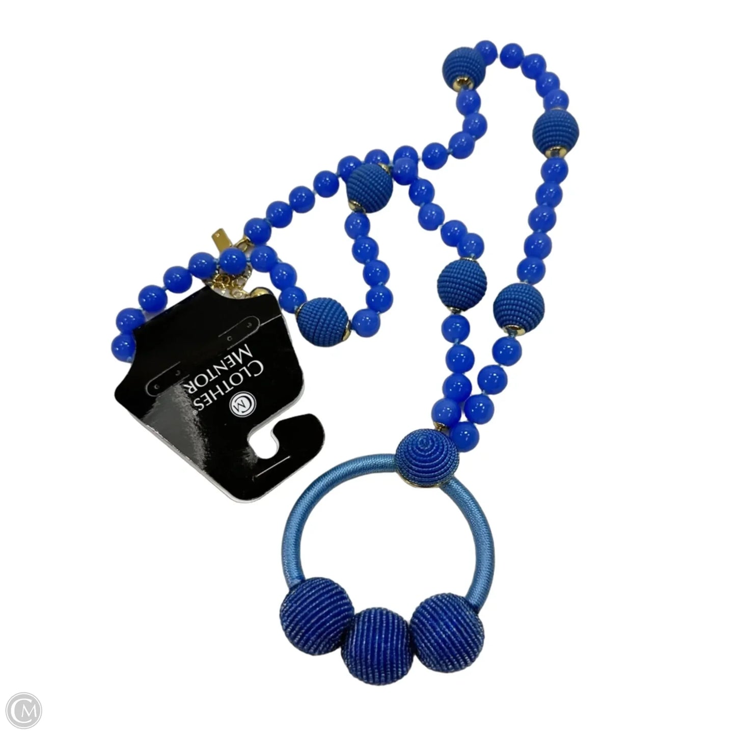 Beaded Necklace Designer By Kate Spade