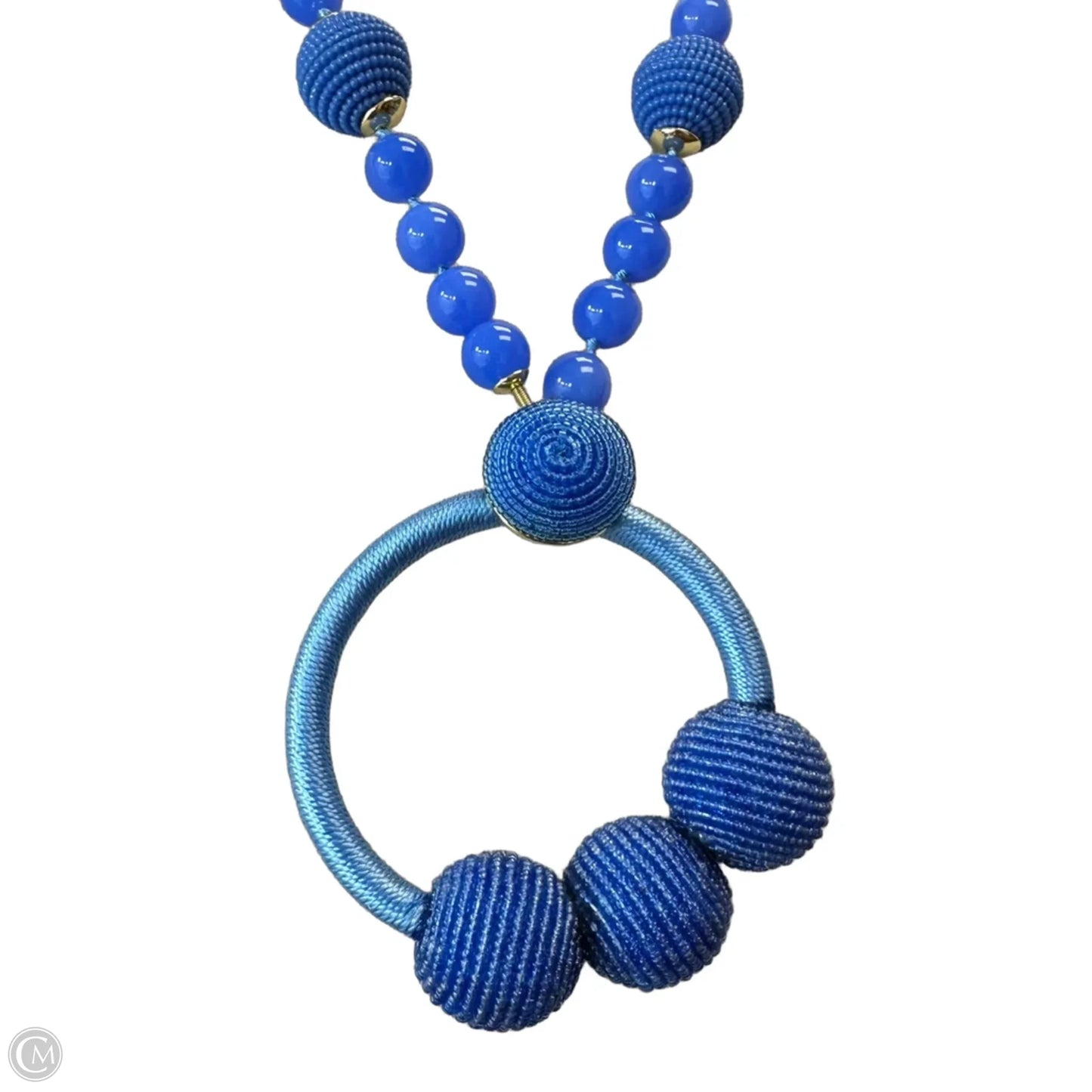 Beaded Necklace Designer By Kate Spade