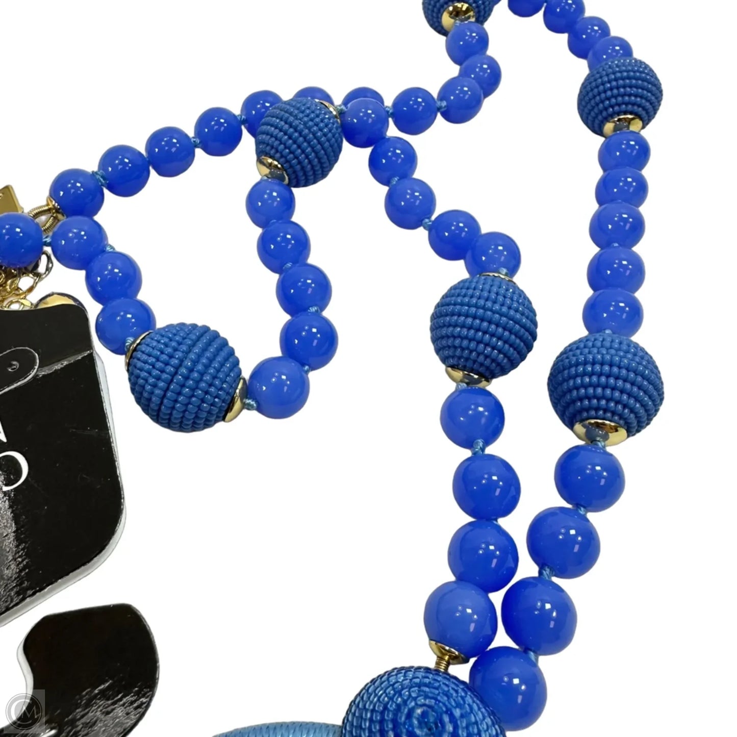 Beaded Necklace Designer By Kate Spade