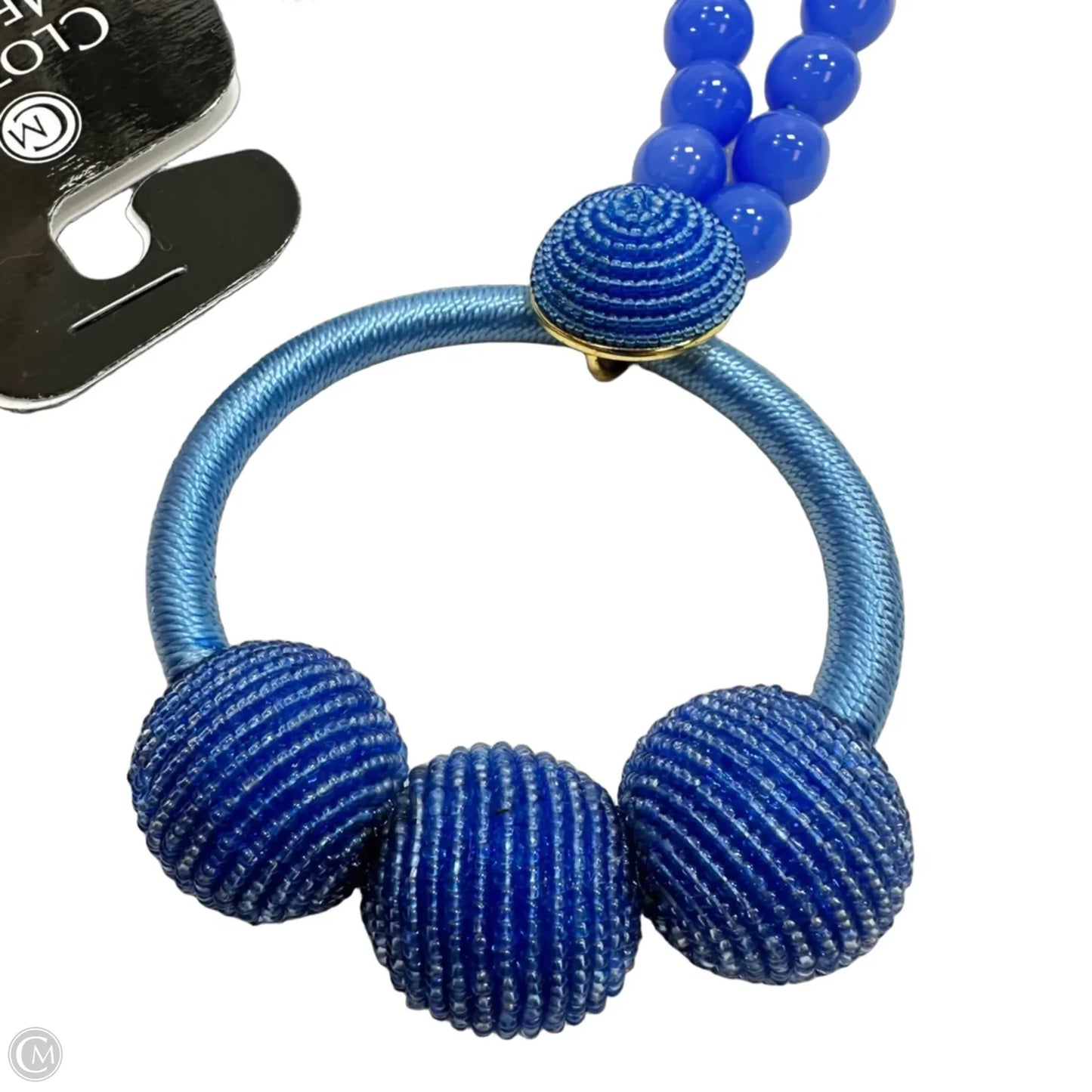 Beaded Necklace Designer By Kate Spade