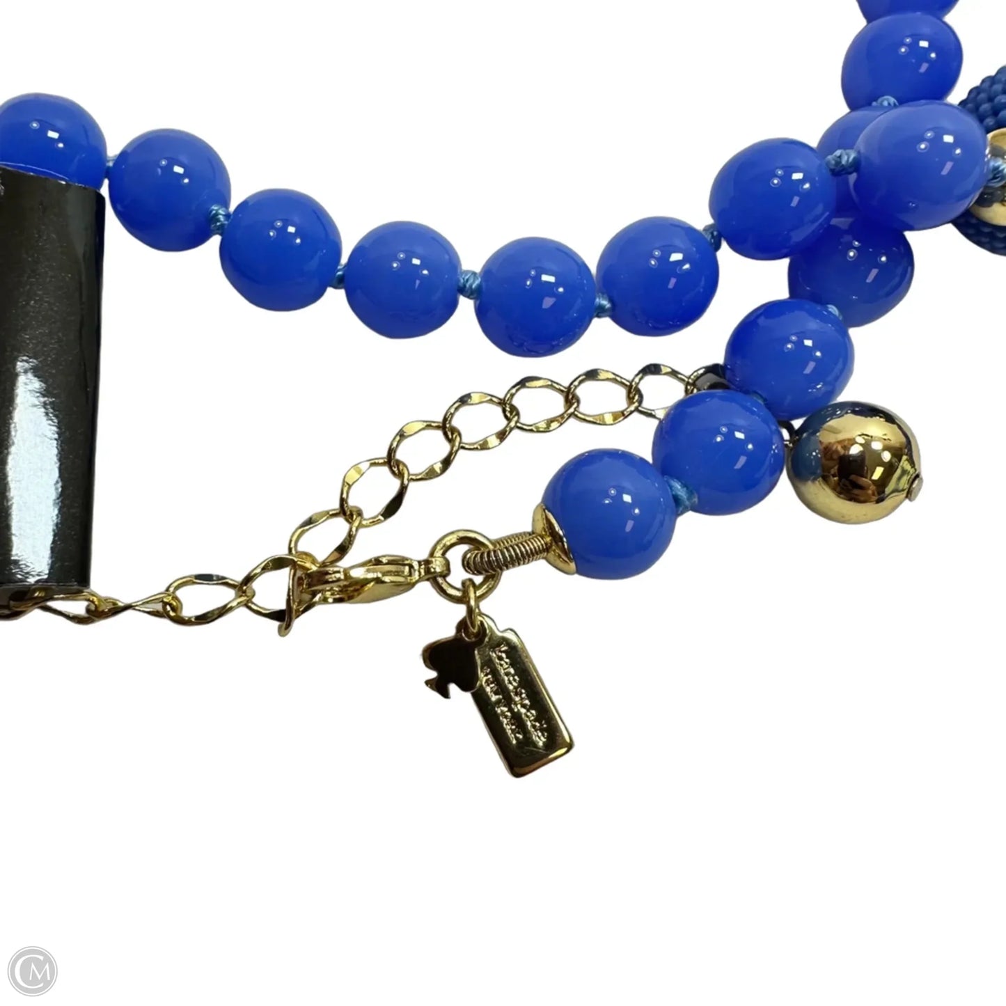 Beaded Necklace Designer By Kate Spade