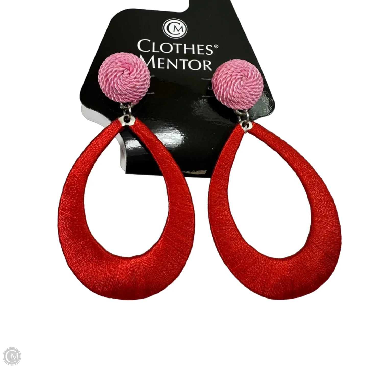 Earrings Dangle/drop By Clothes Mentor