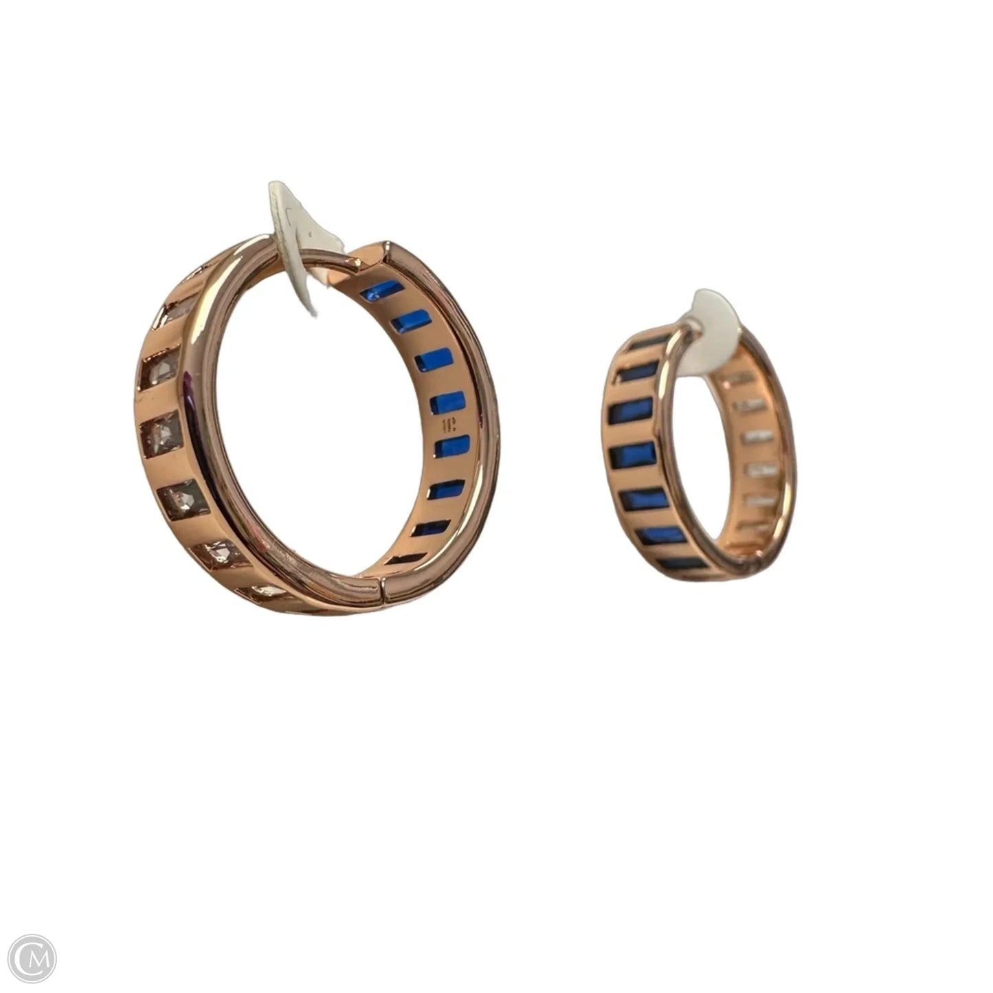 Earrings Other By Bomb Party