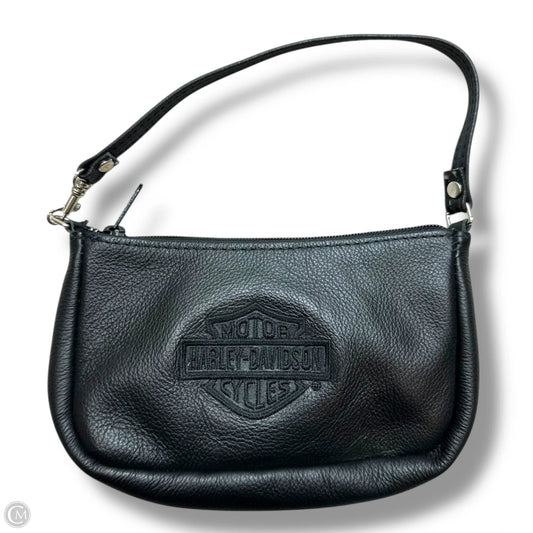 Wristlet By Harley Davidson, Size: Small