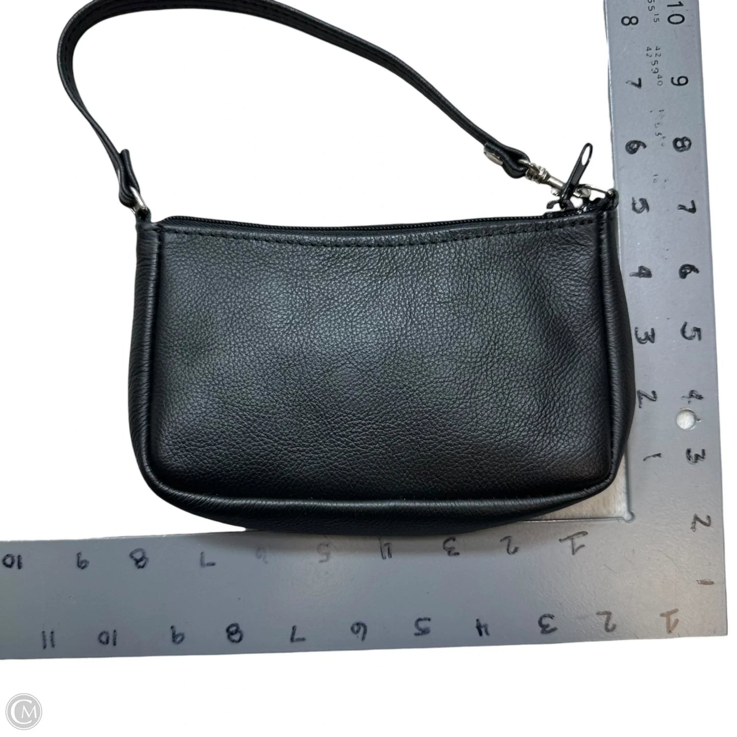 Wristlet By Harley Davidson, Size: Small