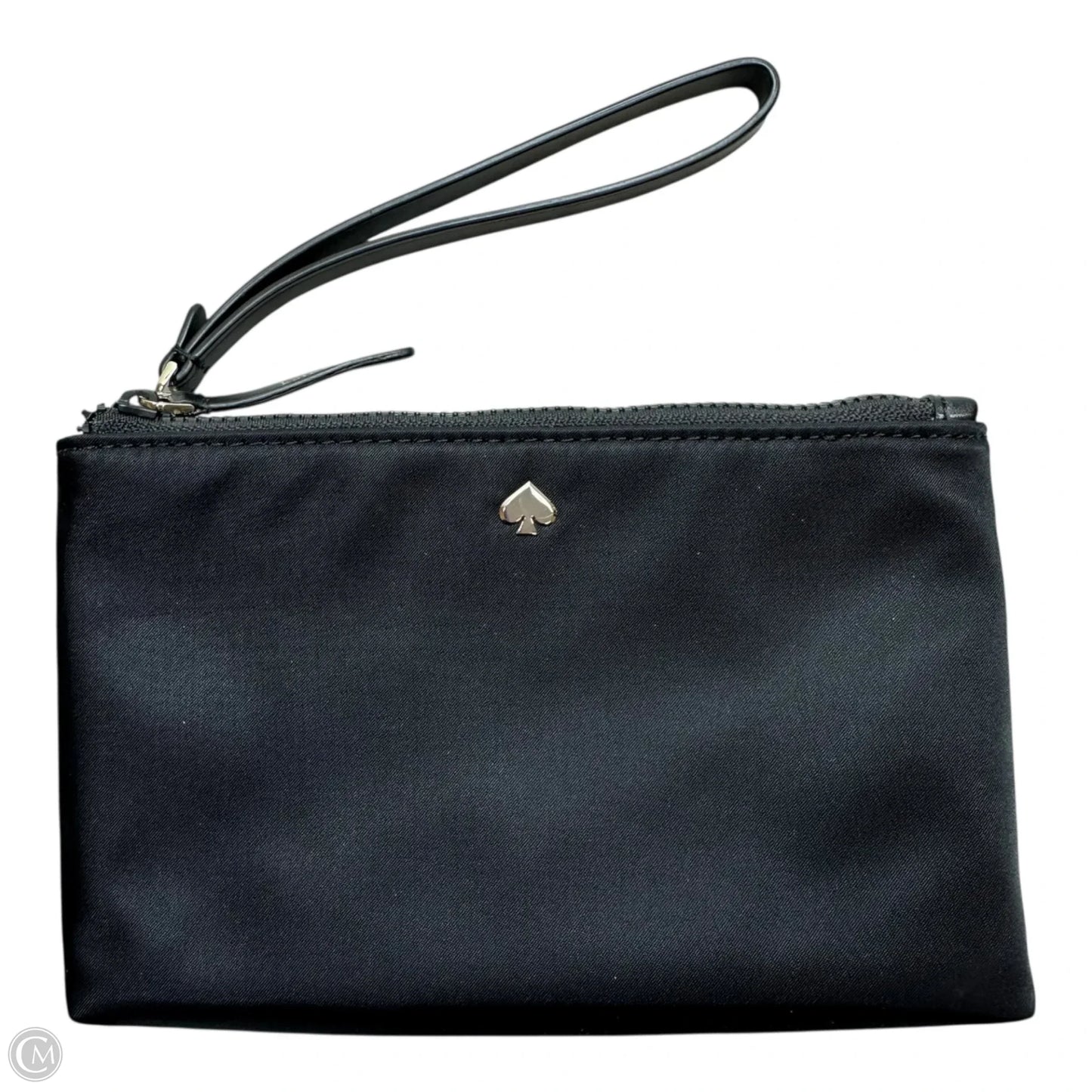 Wristlet Wallet Designer By Kate Spade, Size: Small