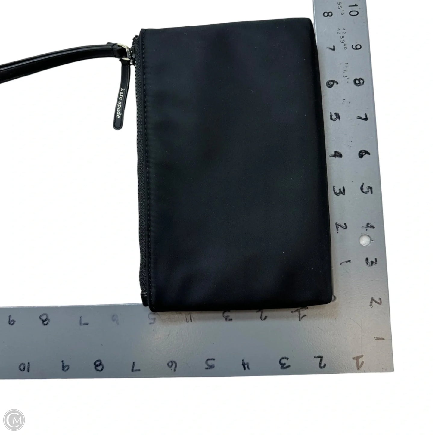 Wristlet Wallet Designer By Kate Spade, Size: Small