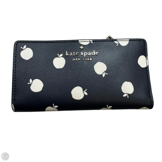 Wallet Designer By Kate Spade, Size: Small