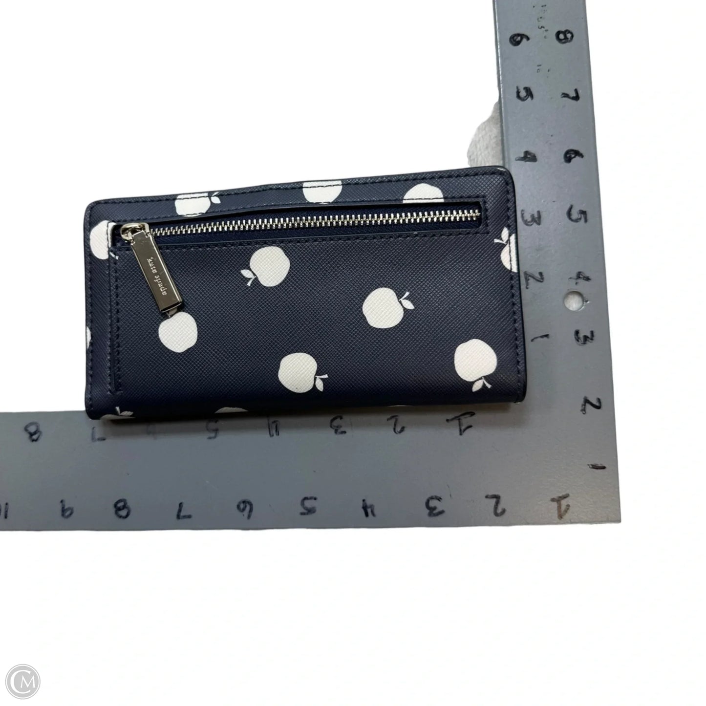 Wallet Designer By Kate Spade, Size: Small