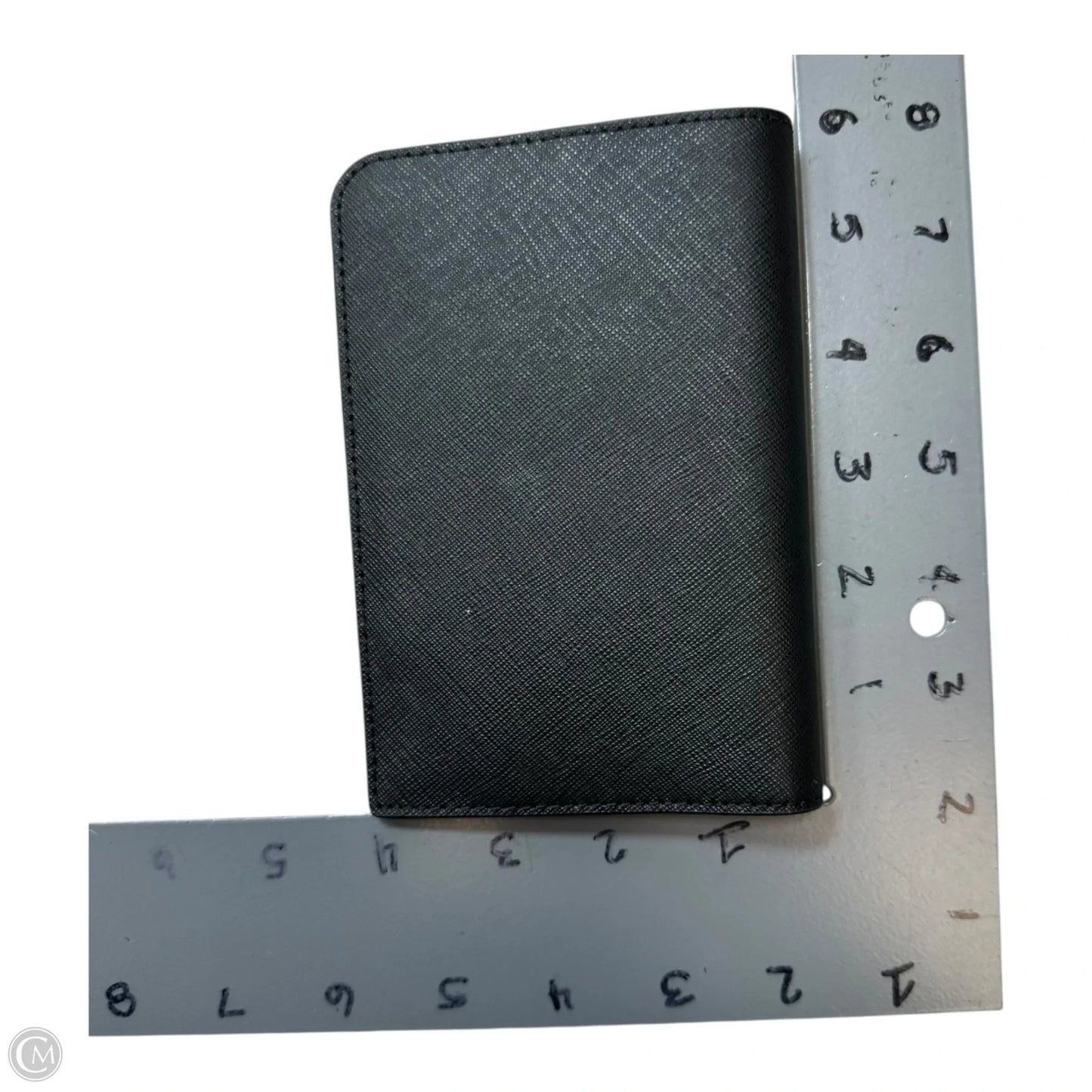 Passport holder Designer By Kate Spade, Size: Small