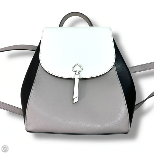 Backpack Designer By Kate Spade, Size: Medium