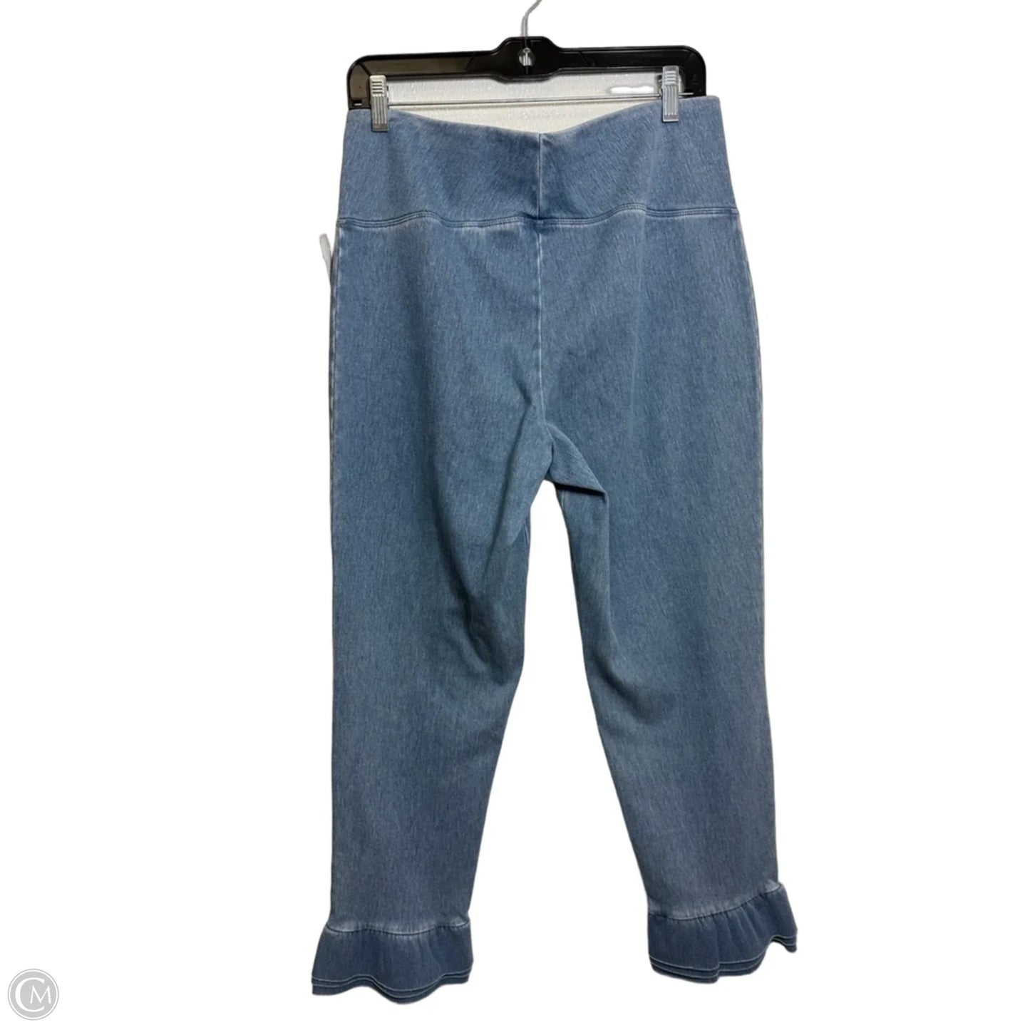 Pants Other By Women With Control In Blue, Size: M