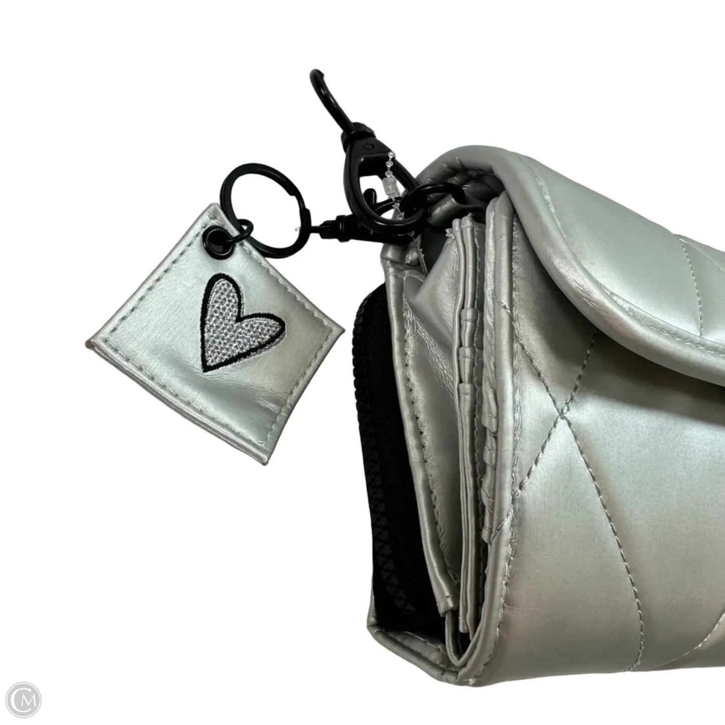 Shawn Killinger Superstar Wallet Crossbody By IHKWIP, Size: Small