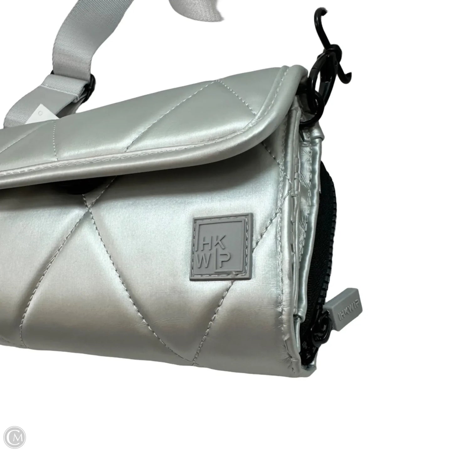 Shawn Killinger Superstar Wallet Crossbody By IHKWIP, Size: Small