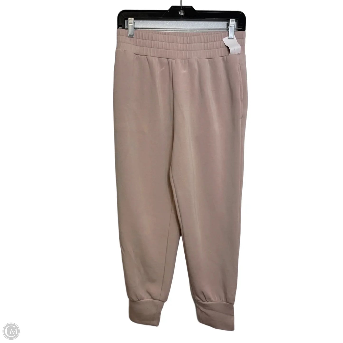 Pants Lounge By Varley In Pink, Size: M