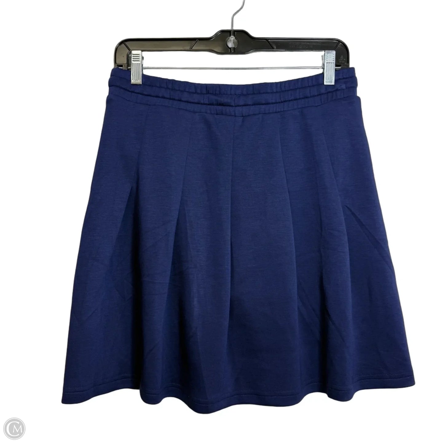 Shorts Set By Clothes Mentor In Navy, Size: M