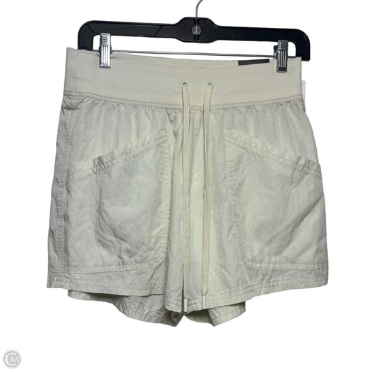 Shorts By Calia In Beige, Size: Xs