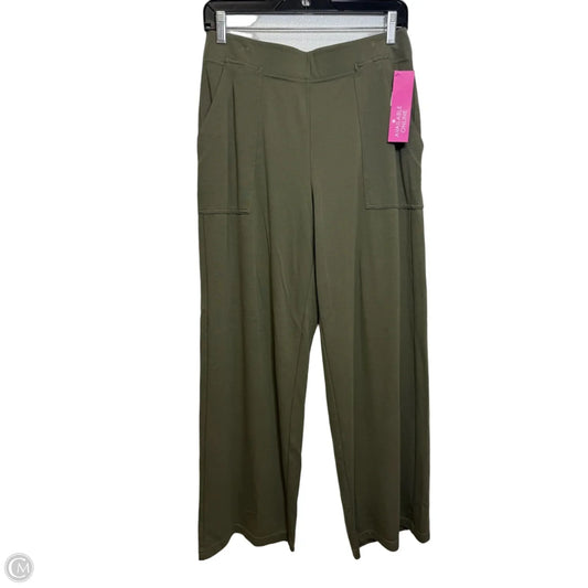Pants Other By Max Studio In Green, Size: L