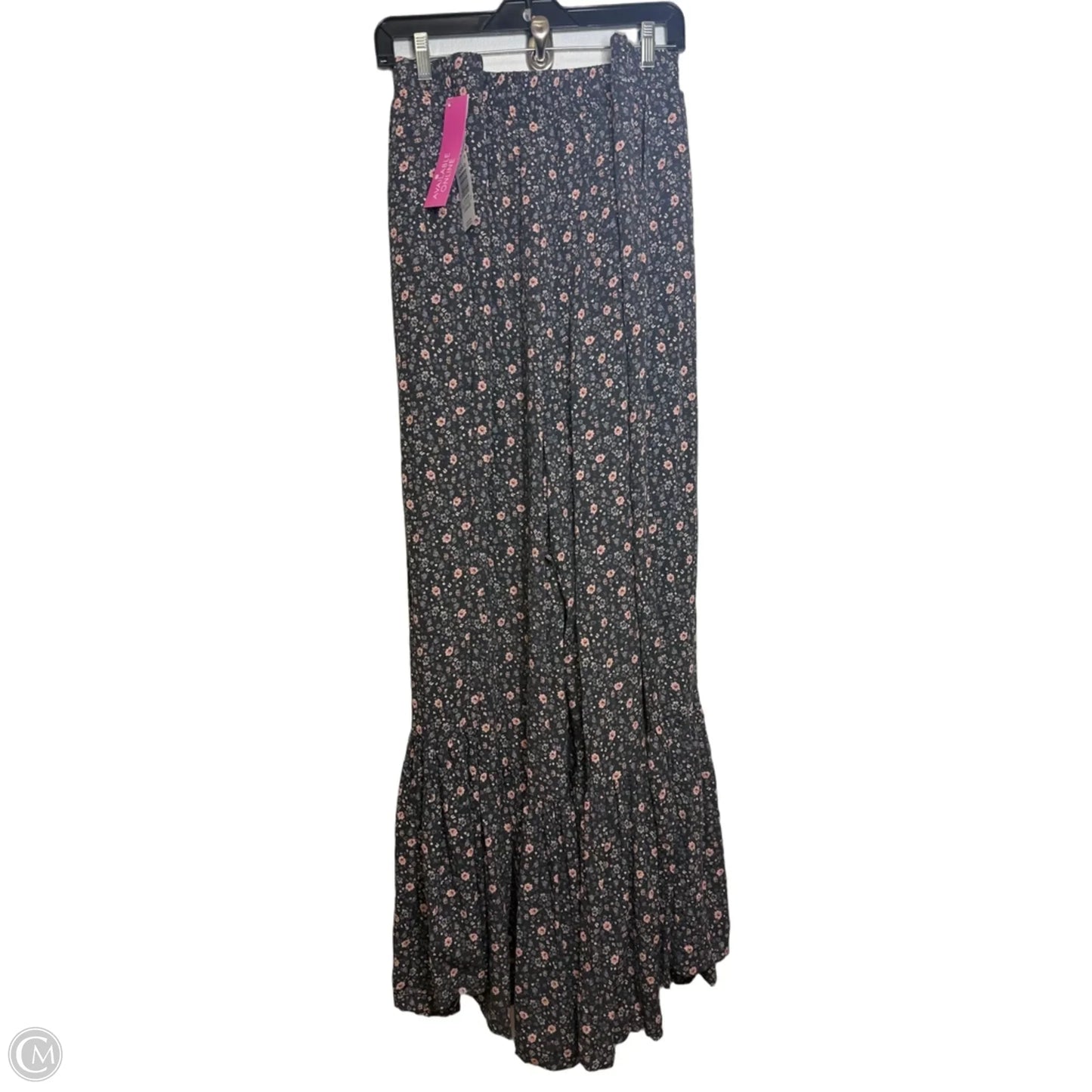 Pants Other By Torrid In Floral Print, Size: 3x