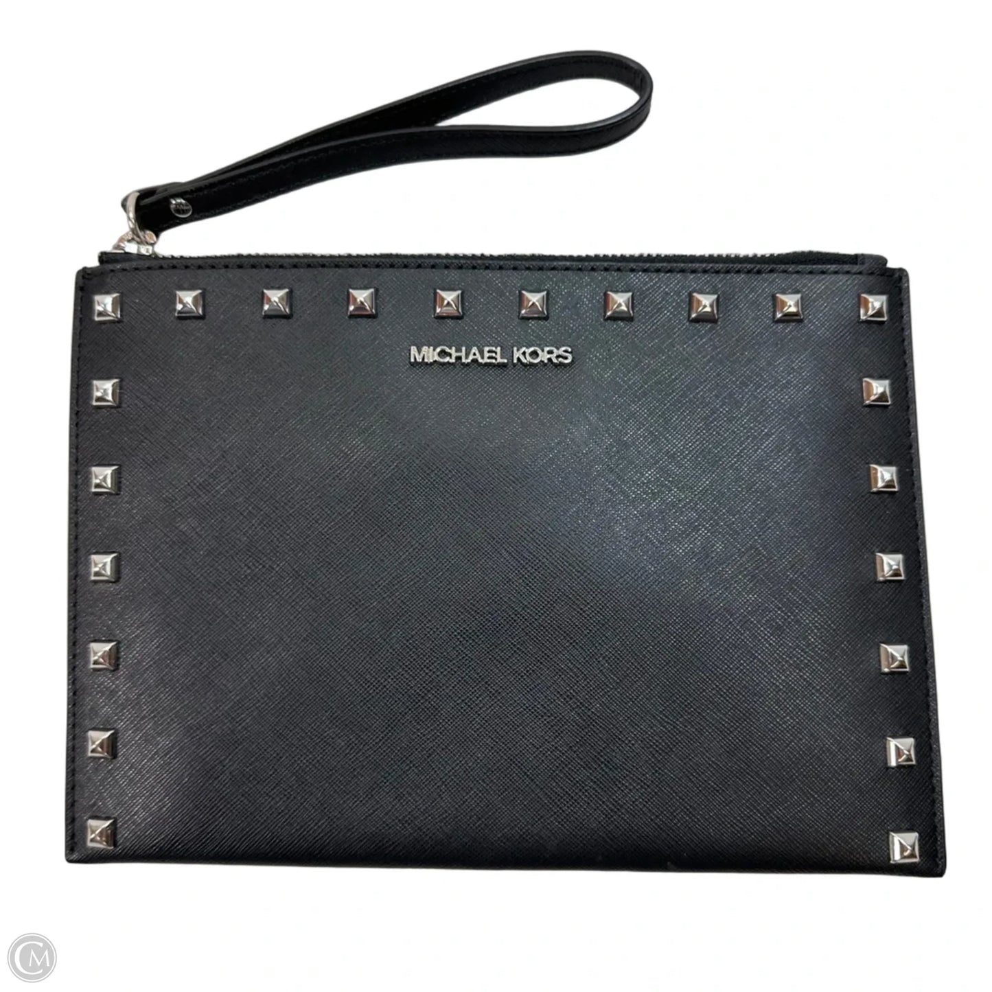 Wristlet Designer By Michael Kors, Size: Small