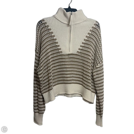 Sweater By Aerie In Multi-colored, Size: S