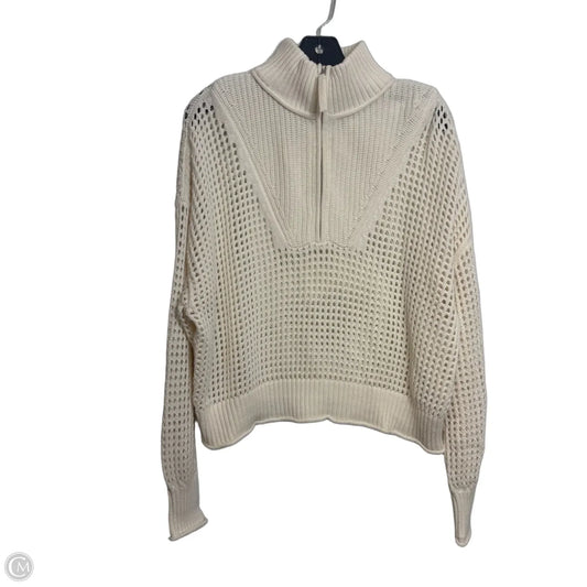 Sweater By Aerie In Multi-colored, Size: S