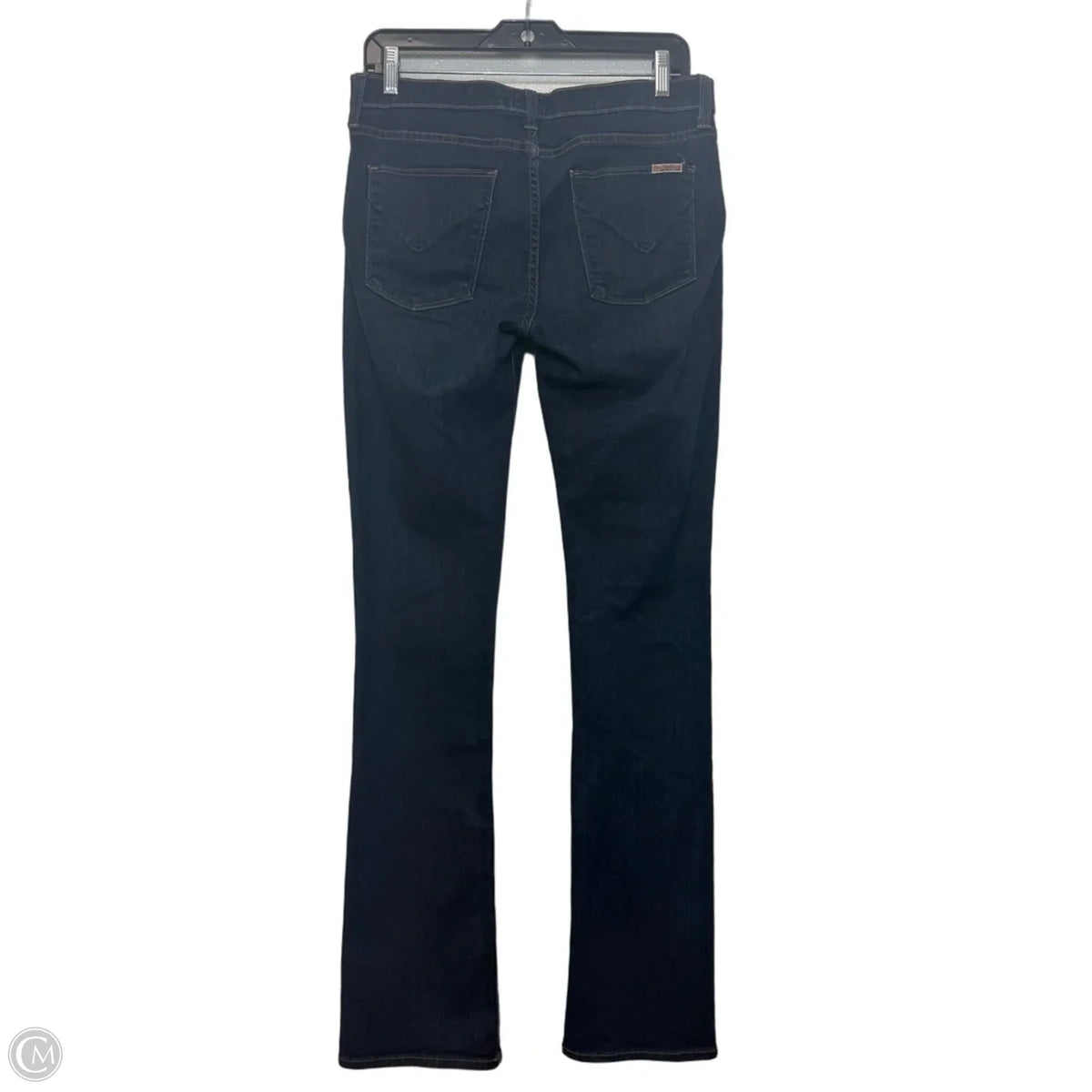 Jeans Boot Cut By Hudson, Size: 29