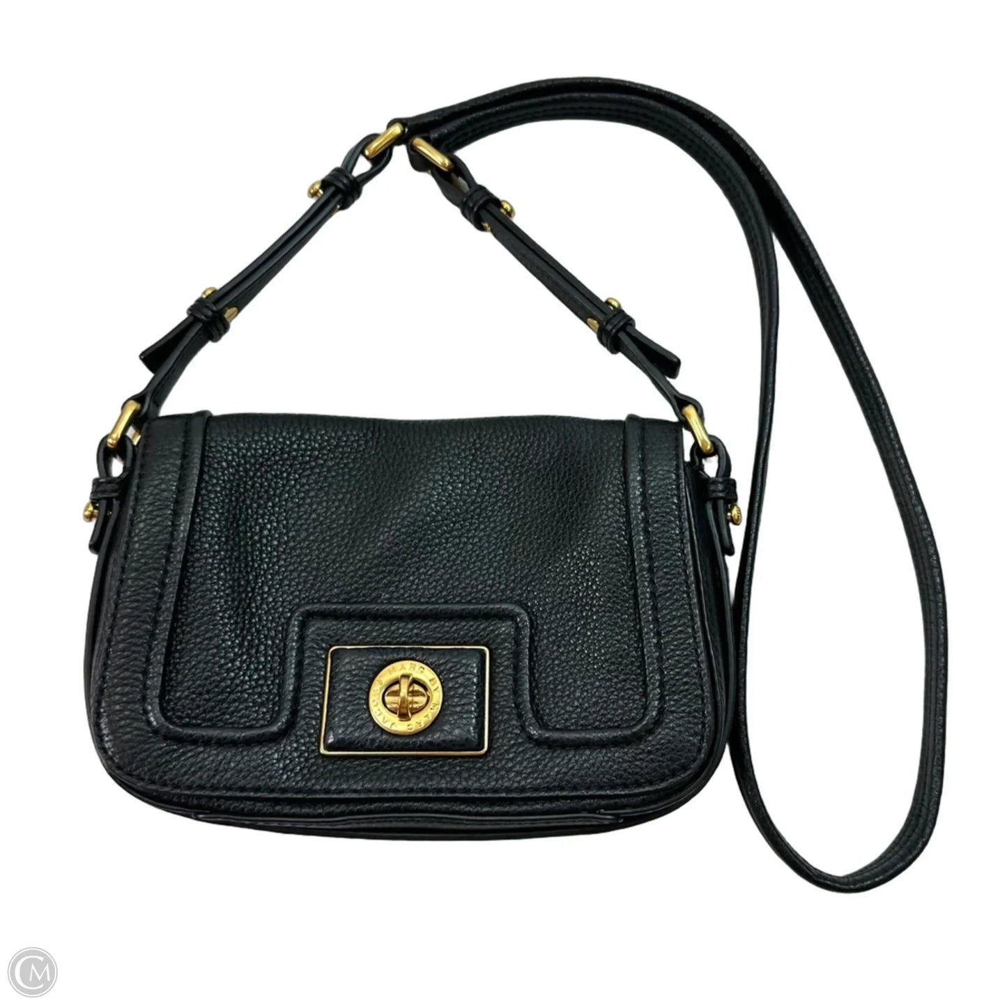 Crossbody Designer By Marc By Marc Jacobs, Size: Small