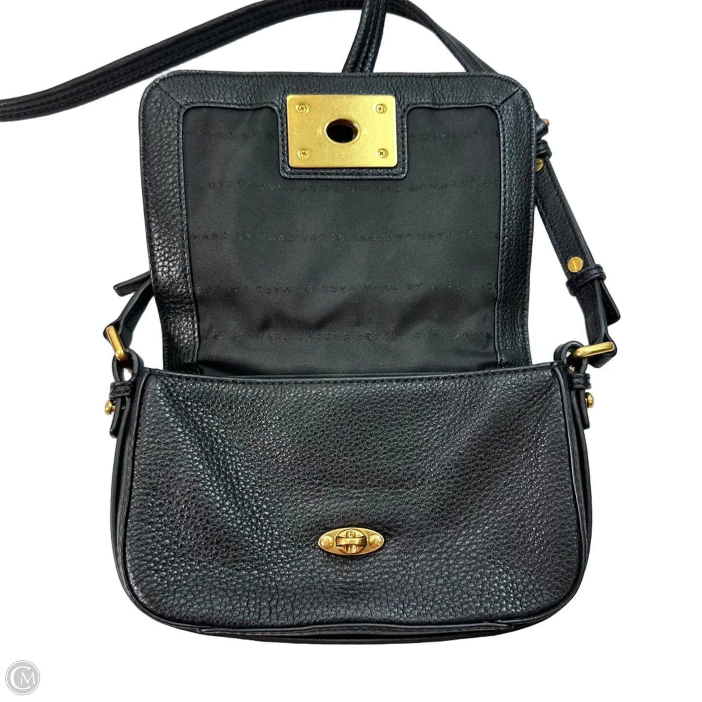 Crossbody Designer By Marc By Marc Jacobs, Size: Small