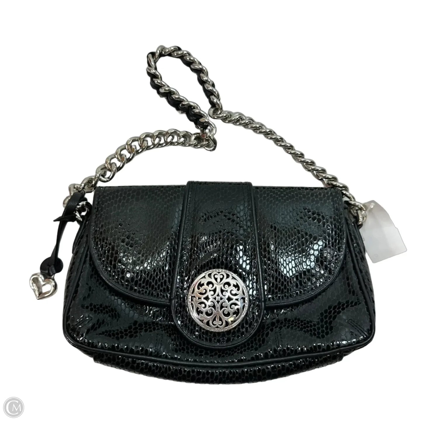 Handbag By Brighton, Size: Small