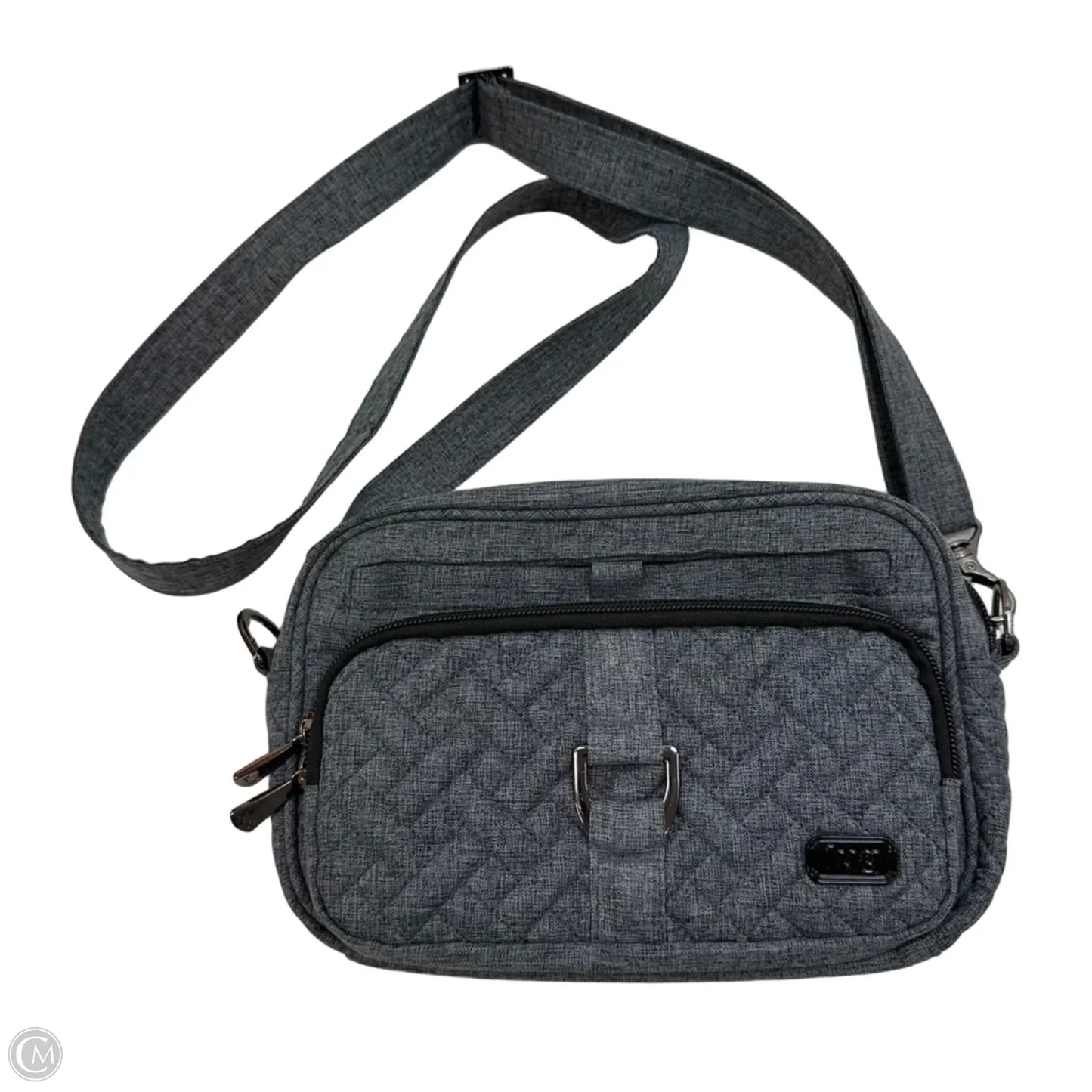 Crossbody By Lug, Size: Small