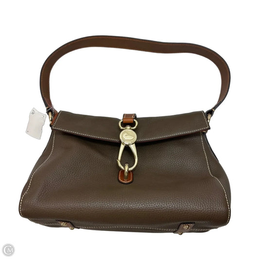 Handbag Designer By Dooney And Bourke, Size: Medium