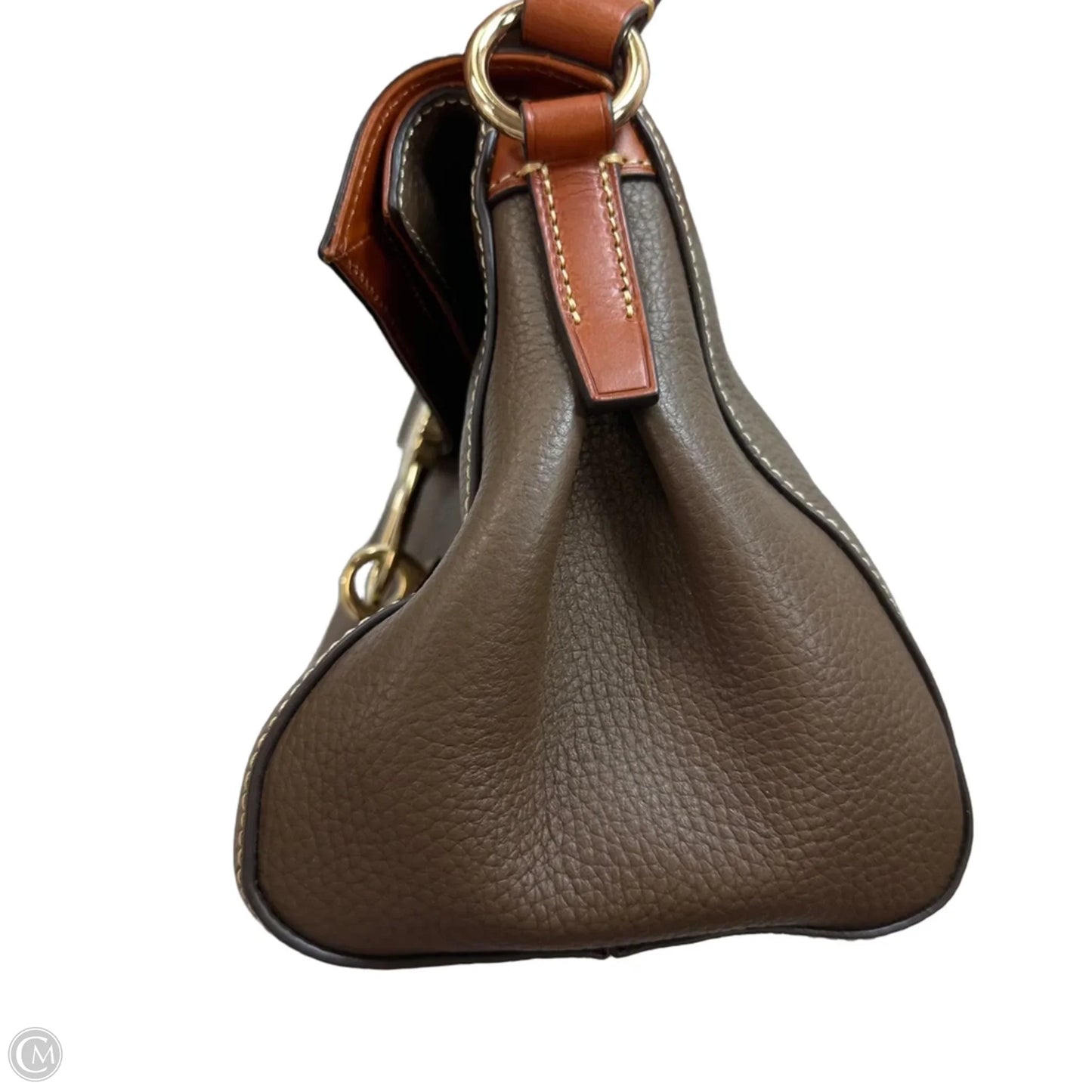 Handbag Designer By Dooney And Bourke, Size: Medium