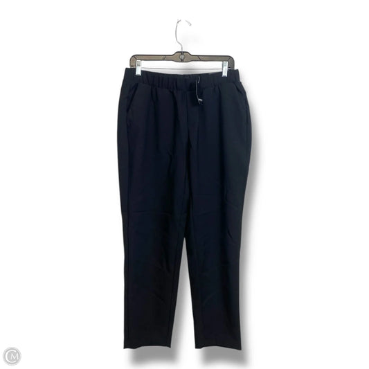 Pants Cropped By Torrid In Black, Size: M