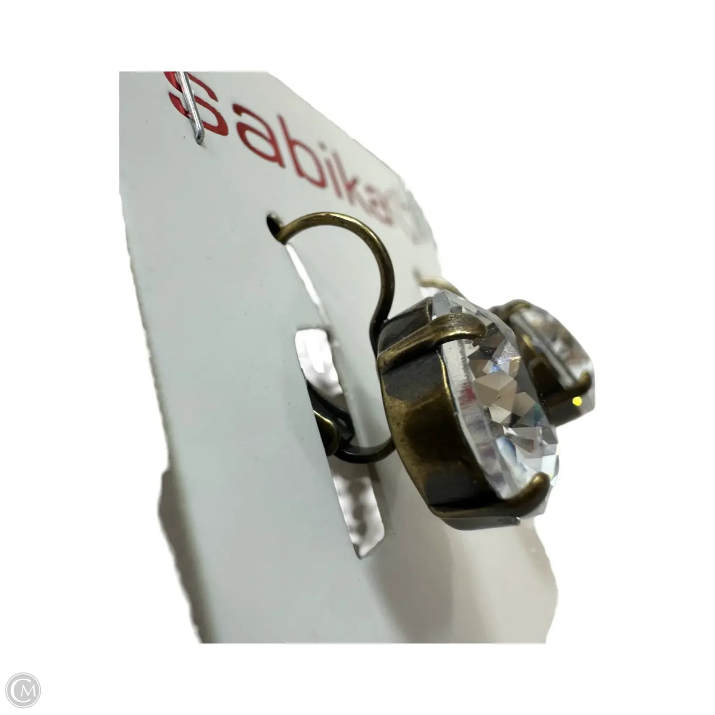 Earrings Stud By Sabika