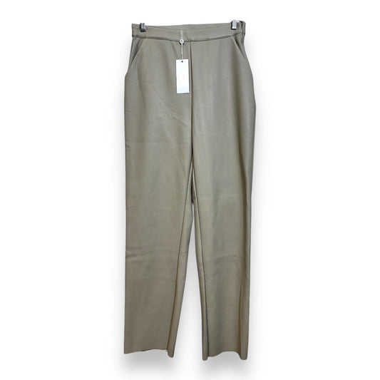 Pants Dress By Sage In Beige, Size: S
