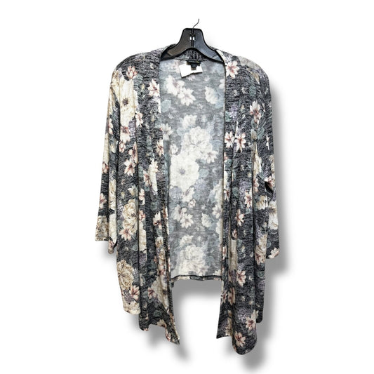 Cardigan By Torrid  Size: 1x