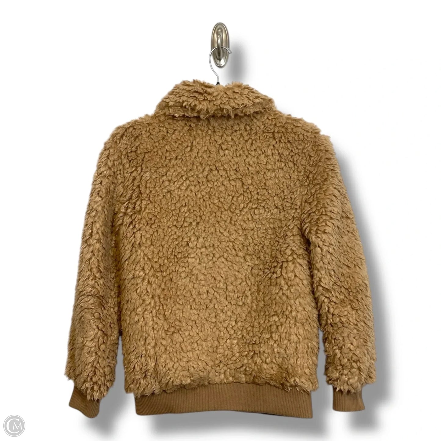 Jacket Other By Bb Dakota In Tan, Size: Xs