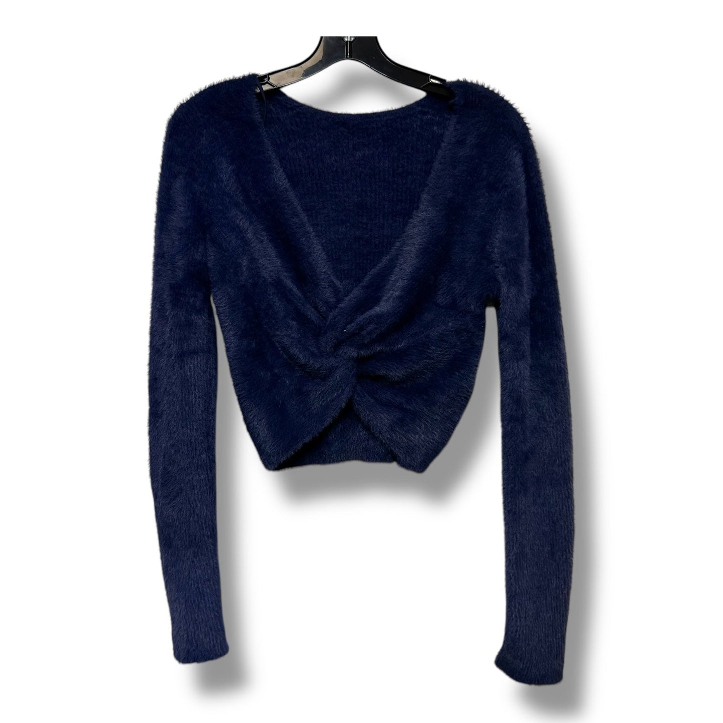 Sweater By Aerie In Navy, Size: M