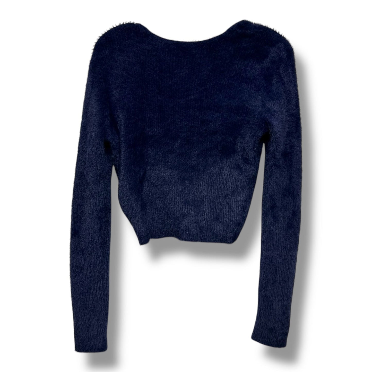Sweater By Aerie In Navy, Size: M