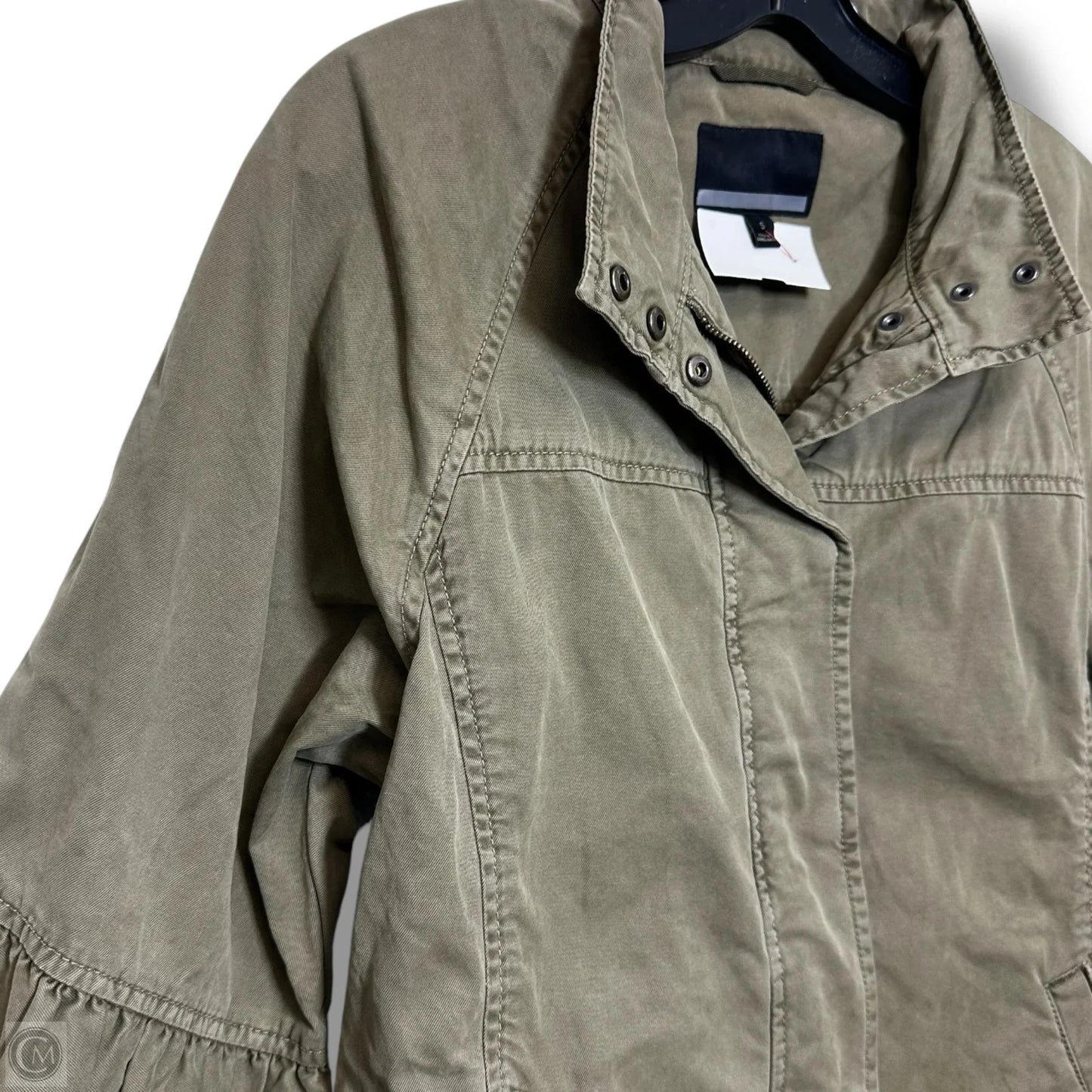 Jacket Other By Cmf In Green, Size: S