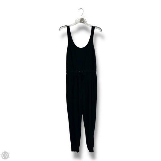 Jumpsuit By Cmf In Black, Size: S