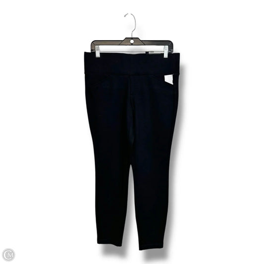 Pants Leggings By Torrid In Black, Size: M