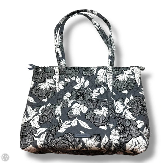 Tote By Vera Bradley, Size: Large