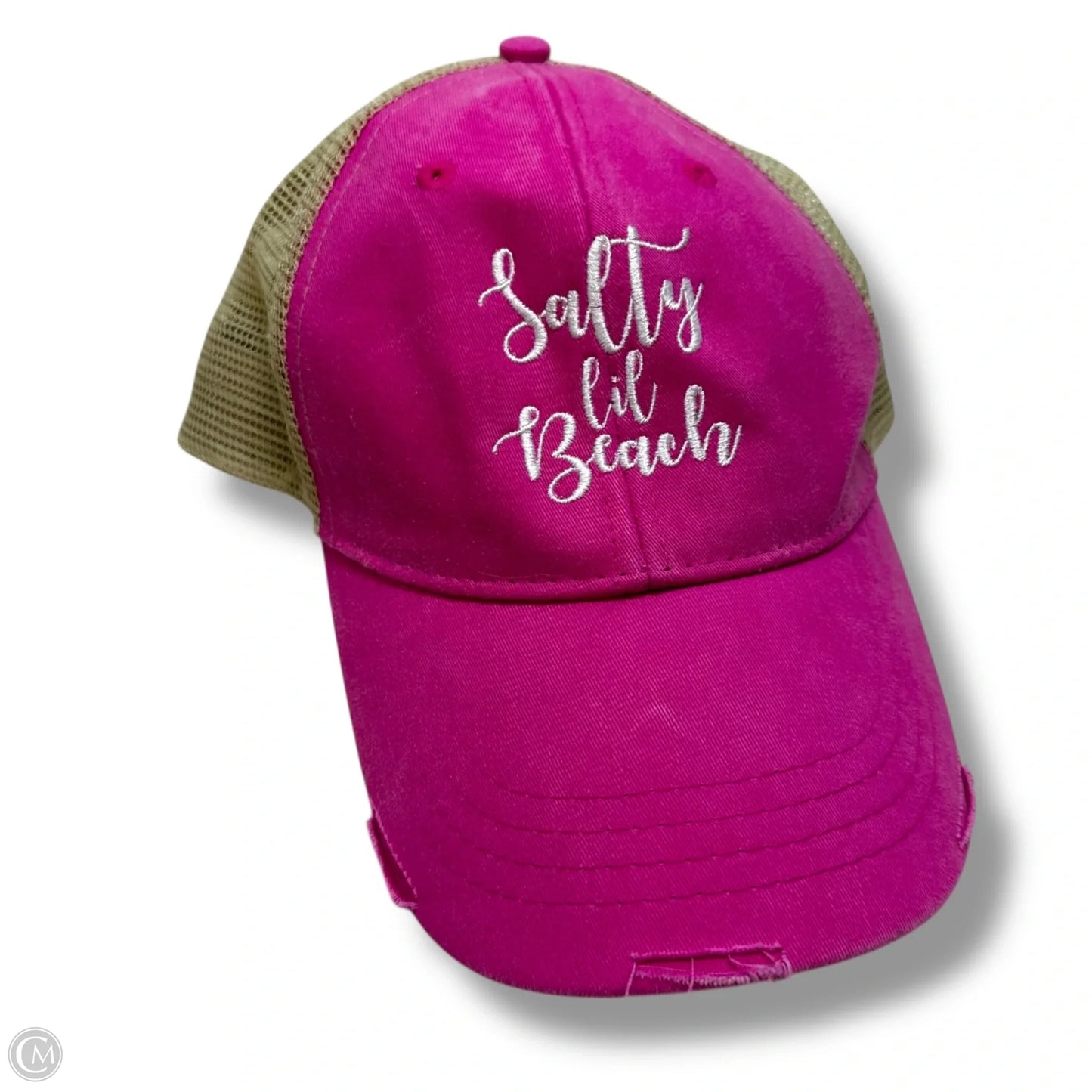 Hat Baseball Cap By Cmf