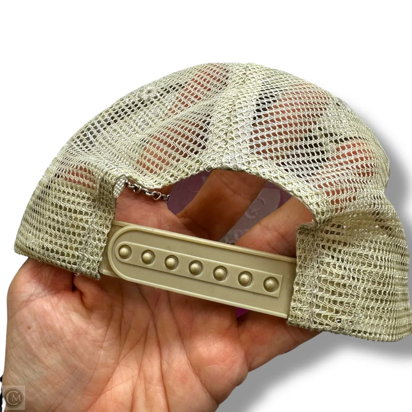 Hat Baseball Cap By Cmf