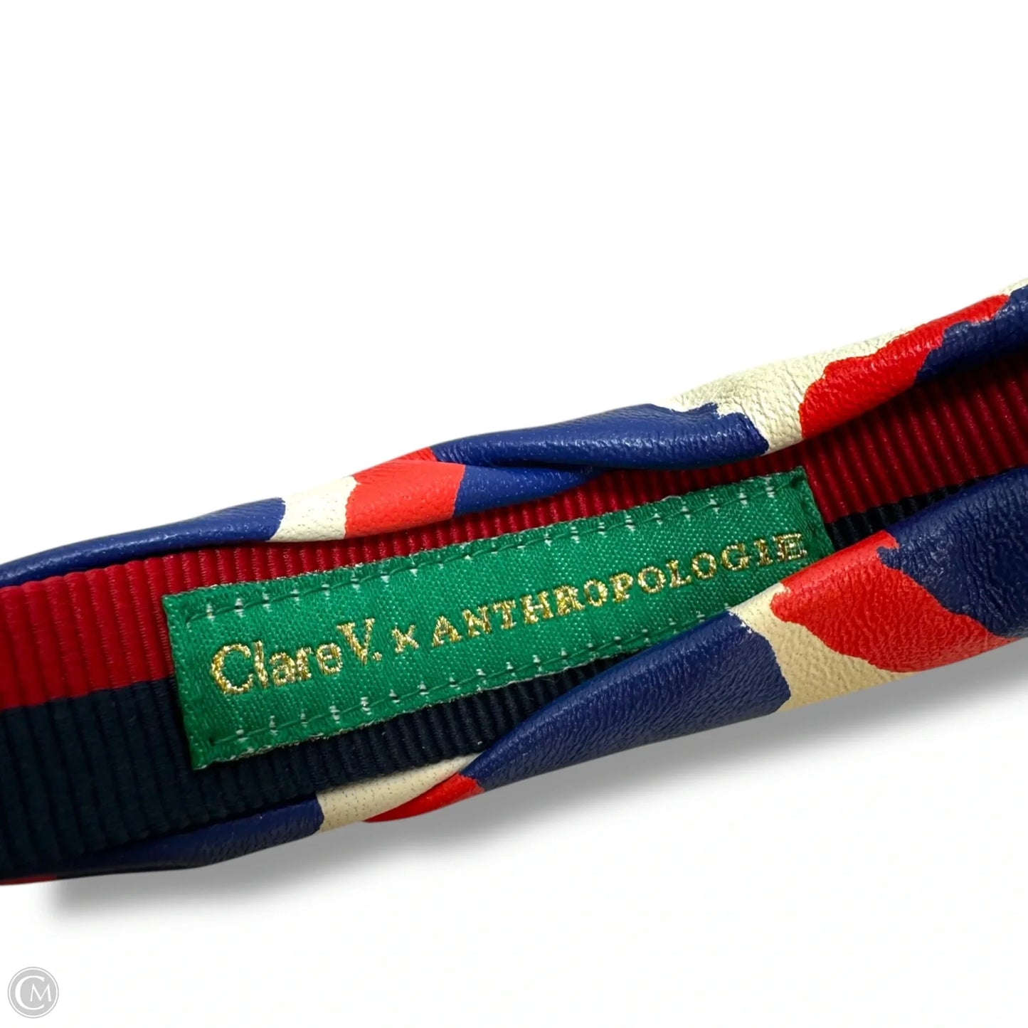Headband By Anthropologie