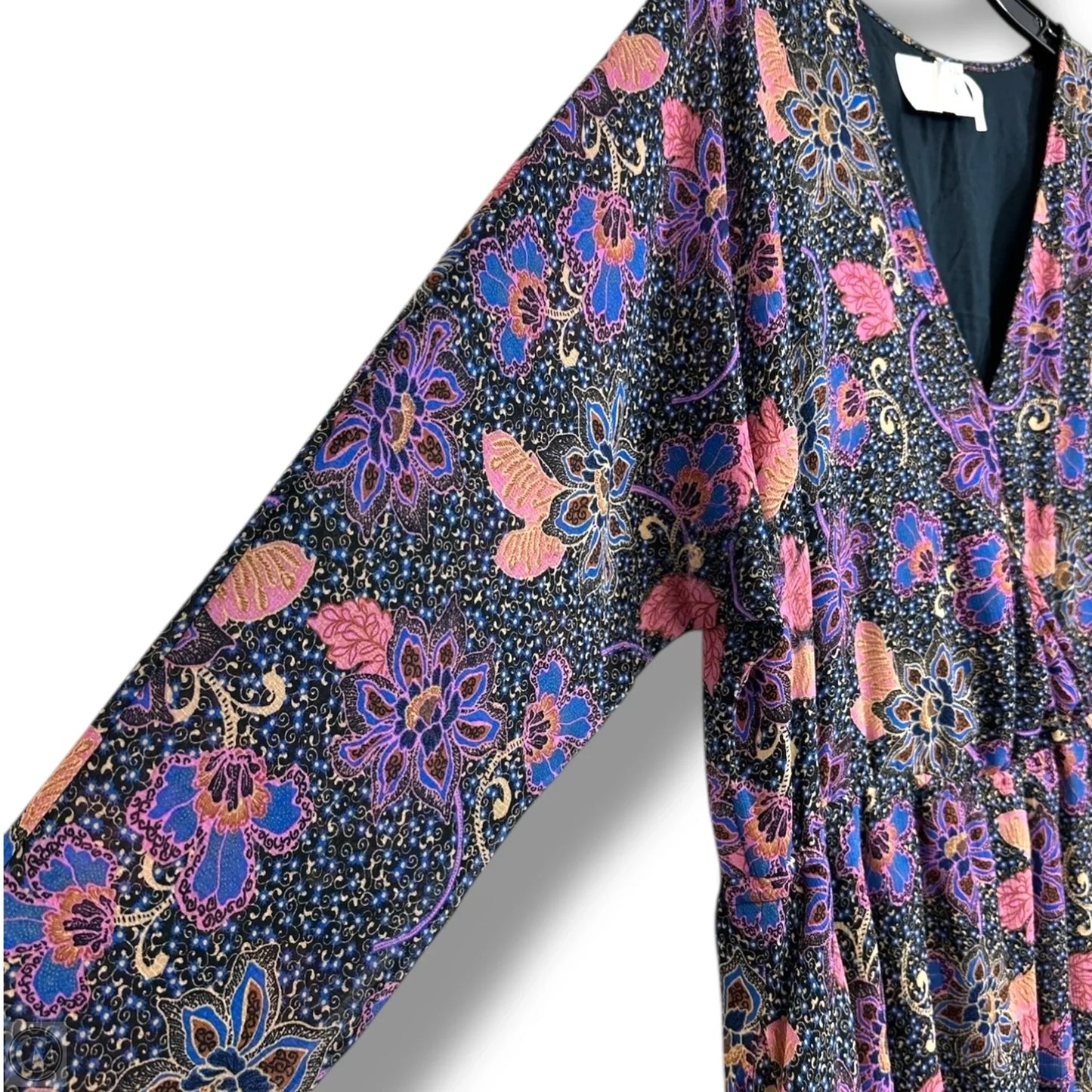 Dress Casual Short By Free People In Multi-colored, Size: S