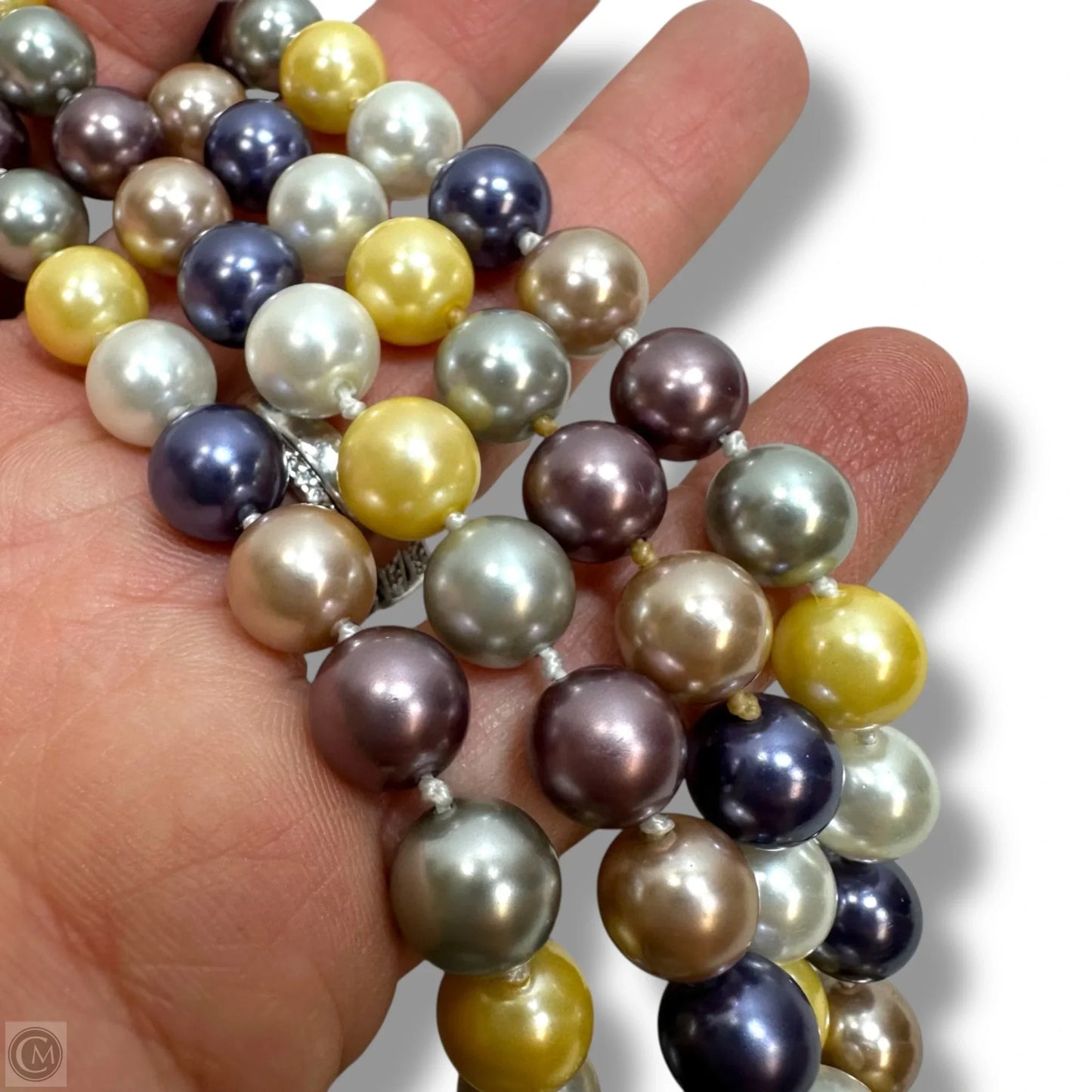 Long Necklace Other By KENNETH JAY LANE